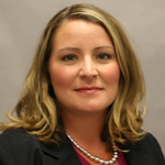 Mandy E. Scott (Managing Director of Ernst & Young, LLP)