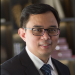 Alvin Noel Saldaña (Tax & Corporate Services Partner at Deloitte)