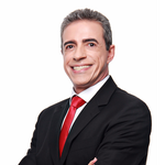 Amilcar João Gay Filho (Presidente em ABRAFAC-Conselho/ Comitê Workplace)