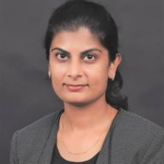 Dhivya Sampath Kumar (Assistant Professor at Singapore Institute of Technology)