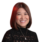 Michaela Sophia E. Rubio (Executive Vice President / Chief HR Officer and Head, CSR & Sustainability at Union Bank of the Philippines)