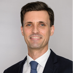Fabian Lorenz (Attorney-at-Law & Partner at Luther LLP in Singapore)