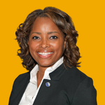 Kelisha Garrett (Chief Operating Officer & Governmental Relations at Louisiana Chamber of Commerce | USBC Board Member)
