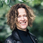 Caroline van Tilborg (Senior Carbon Investment Manager at Climate Asset Management)