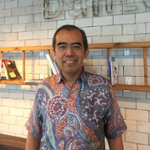 Evan Indrawijaya (HR Director of DANONE INDONESIA)