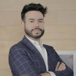 Fernando Coronado (Fundador y CEO, Innovative Marketing)