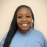 Traynesha Allen (Intensive Case Manager at Resources for Human Development)