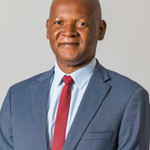 Justin Bgoni (CEO of Zimbabwe Stock Exchange (ZSE))