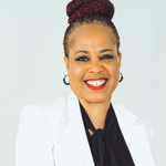 Karmin Reeves Jenkins (INR' Healing Abundant Living, Inc)