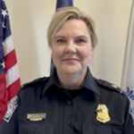 Rachel J. Rud-Scaraglino (Port Director, Port of Boise, Office of Field Operations at U.S. Border Patrol)