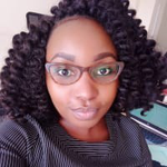 Phyllis Mwangi (Marketing Manager at Glue Up)