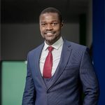 Musa Wesutsa (CEO and co-founder of Sentinel Africa at Sentinel Africa Consulting)