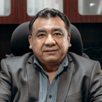 Joaquín Gutiérrez Ley (Managing Director of Baja California State Energy Commission)