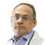 Dr. Rahul Bhargava (Principal Director – Hemato-oncology of Fortis Gurgaon and Noida)