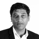Venu Madhav (General Manager at Kantar, Worldpanel Division)