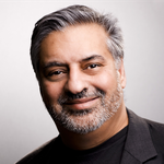 Rohit Talwar (CEO of Fast Future)