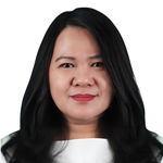 Karen Magno (Department Manager III at Subic Bay Metropolitan Authority (SBMA))