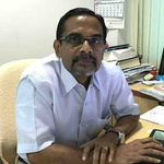 Dr. C S Satheesh Kumar (Head , Business Development at Agappe Diagnostics Ltd)
