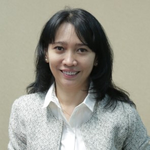 Devi Ariyani (Direktur Eksekutif at Indonesia Services Dialogue (ISD) Council)