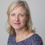 Carole Cadwalladr (Pulitzer Prize Finalist & Investigative Journalist at The Guardian)