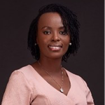 Jacinta Mbilo (Urban Planner at Howard Humphreys East Africa)