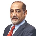 Dr. V Ravi (Renowned Virologist and Head R&D at Tata Medical & Diagnostics)