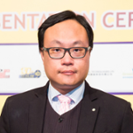 Alex Hung (Founding Chairman, Hong Kong New Emerging Technology Education Association)