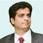 P. Hari Krishna (Executive Director of Medicover Hospitals)