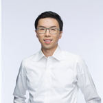 Mr Alexander Ng (Vice President at Tencent Health Care)