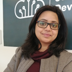 Shivani Gupta (Business Developer at SMART SENSORS DEVICES AB)