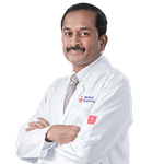 Dr. Aravinda GM (Consultant - Internal Medicine, Manipal Hospital Jayanagar)