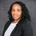 Linda Maqoma (National Head of Transformation at ABASA)