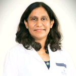 Dr. Sweta Gupta (Director - Infertility & IVF of Max Healthcare)