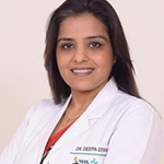 Dr. Deepa Dewan (Director & Head of Unit - Obstetrics & Gynaecology at Max Hospital, Gurugram)