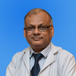 Dr. Shyam Aggarwal (Chairman & Director , Department of Oncology at Sir Ganga Ram Hospital, New Delhi)
