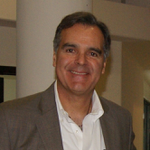 Jorge Lerdo De Tejada (Consultor, US Grains México)