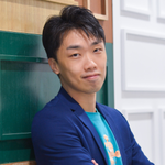 Sam Neo (Co-founder and CEO of Stories of Asia)