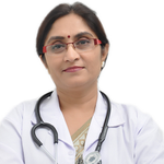 Dr. Girija N Wagh (Obstetrician & Gynaecologist at Cloudnine Hospital)