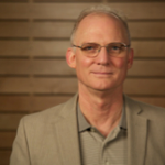 Ron Meeusen (Managing Director of Cultivian Sandbox)