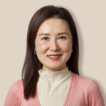 Cecilia Tan (Regional VP at Thredd)