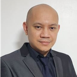 Mr. Evan Gonzalez (Confirmed) (Global Engineering Manager at Teradyne Philippines, Ltd.)