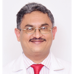 Dr. Mahesh PA (Professor at JSS Medical College, Karnataka)