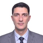 Irakli Khodeli (Head of Social and Human Sciences Unit at UNESCO)