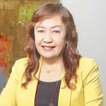 Melba Cuyahon (SEIPI Chairman and General Manager at STMicroelectronics)