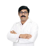 C Т Dr. Satheesh, (Consultant - Medical & Haemato Oncology, Director of Clinical Trials, HCG Cancer Centre at Bengaluru)