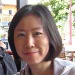 Jing Zhu (Founder & CEO of Duet)