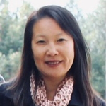 Jean Chen (Program Administrator at Children's Residential Program, Community Care Licensing Division of the California Department of Social Services)