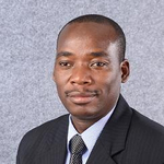 Lekinyi Mollel (Senior Economist at Bank of Tanzania)