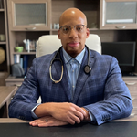 Dwayne Alleyne, DNP, APRN, ACNP-C (Clinical Assistant Professor at University of South Carolina)