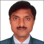 Mohan Jayaramappa (Senior Consultant at Tata Consultancy Services )